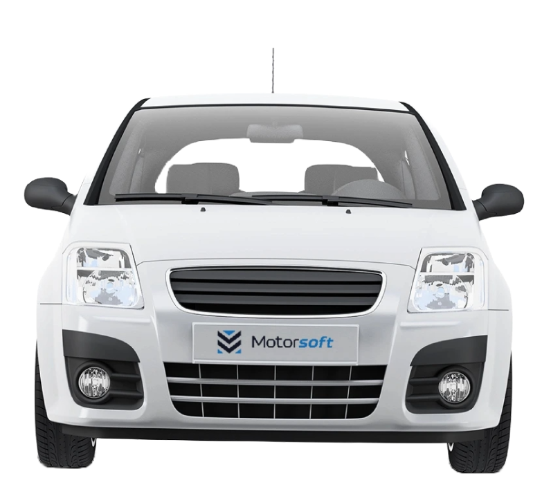 Recursos Motorsoft para gestión de automoción