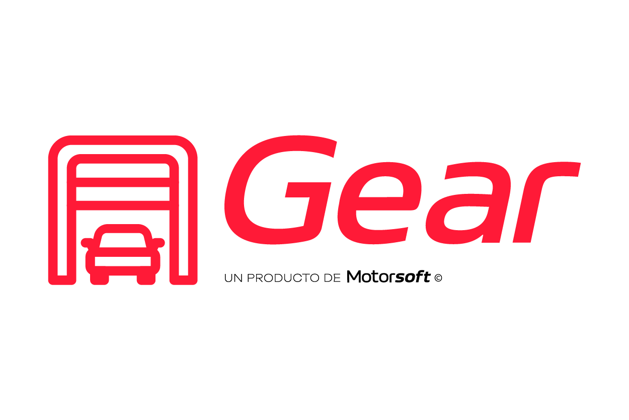 GEAR - Motorsoft
