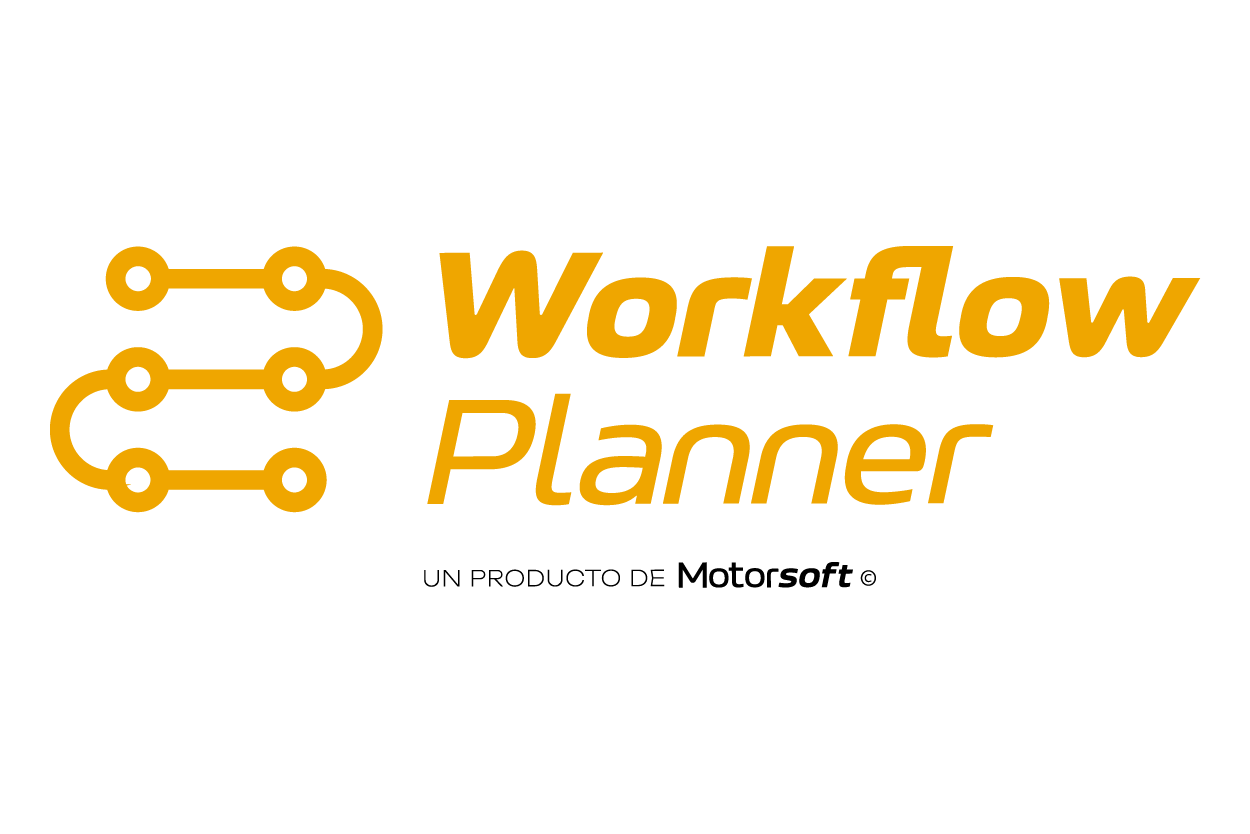 Workflow Planner - Motorsoft